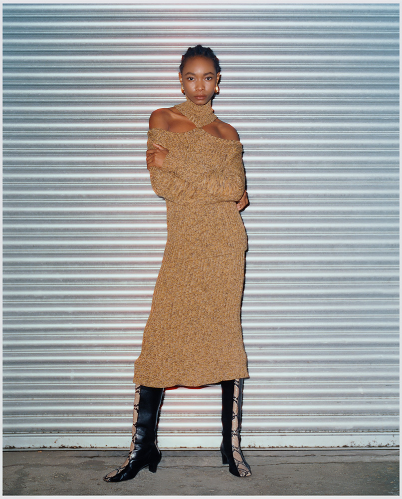 Schön Magazine by Jean-Luc Joesph